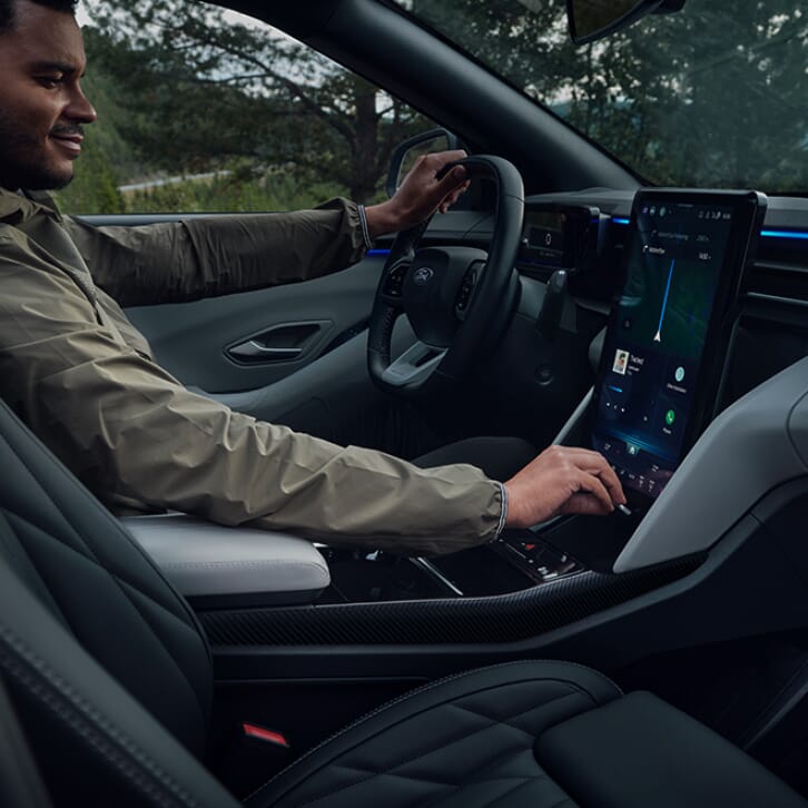 New AllElectric Ford Explorer Bristol Winford Ford